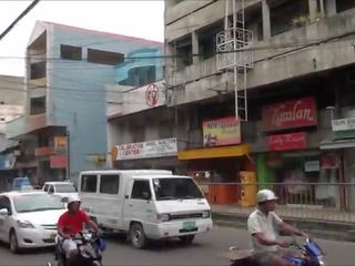 Sanciangko Street Cebu Philippines