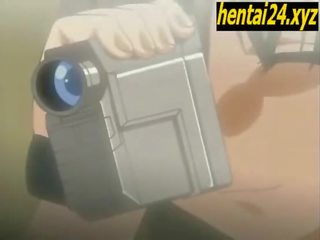 Hentai έφηβος/η σκληρό πορνό αυνανισμός μάθημα 4