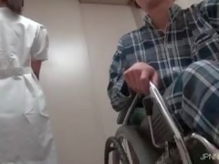 Oni są w the szpital i to cecha część 1