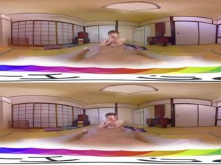 Sexlikereal- toyko 懒妇 服务 vr 360 60 fps