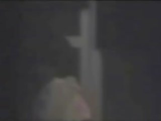 Escondido câmara fora janela japonesa adolescent masturba